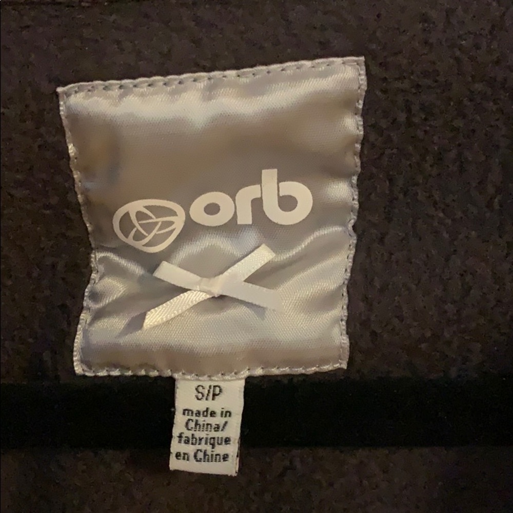 Orb jacket - Picture 2 of 7